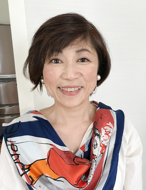 ビフォーアフターのアフター画像