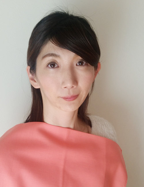 ビフォーアフターのアフター画像