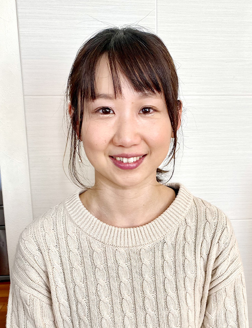 ビフォーアフターのアフター画像