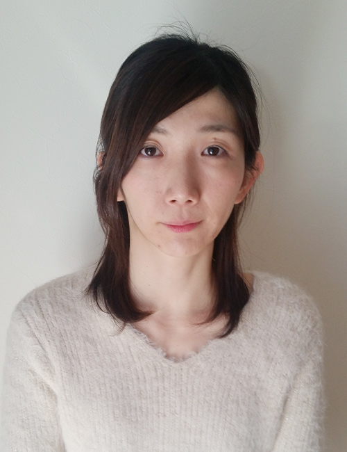 ビフォーアフターのビフォー画像