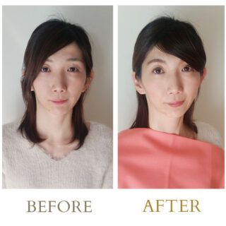 ３時間がとても楽しく、またとても勉強になることばかりでした。[A様　30代]