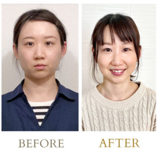 自分を生かす方法を知れたのでとても参考になりました。[H様　30代]